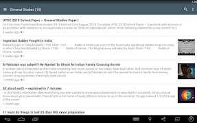 Syskool screenshot 3