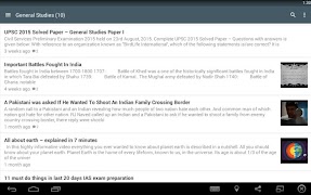Syskool screenshot 3