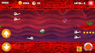 Sperm Game 2 ภาพหน้าจอ 4