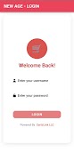 CL - Order Booking APP โปสเตอร์