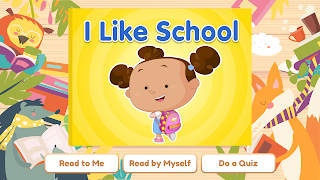 eAcademy Screenshot 2