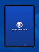 SWP Calculator اسکرین شاٹ 2