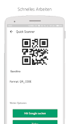 Scanner - QR - Barcode Scanner screenshot 3