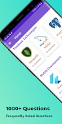 Interview Questions скриншот 1