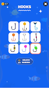Tiny Fishing screenshot 7