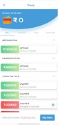 برنامه‌نما Skool ERP عکس از صفحه