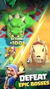 Clash Quest imagem de tela 4