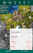 Medieval Idle screenshot 1