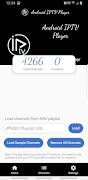 IPTV PLAYER screenshot 2