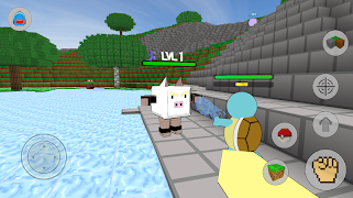 Pixelmon Trainer Craft: Catch 截圖 3