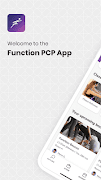 Function PCP plakat