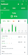 Resultivity - Work Gamified screenshot 1