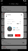 SpiderMate - Spider Solitaire 截圖 2