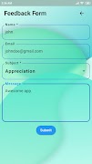 Mini Dex স্ক্রিনশট 1