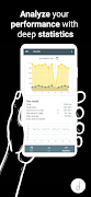 WorkIO - Work Time screenshot 5