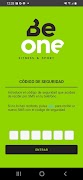 BeOne Pass تصوير الشاشة 2