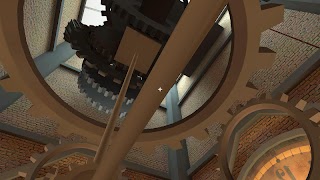 برنامه‌نما PI VR How Things Work عکس از صفحه