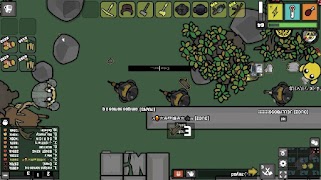 Taming io screenshot 7