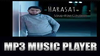 Harasat Aydymlary 2023 Poster