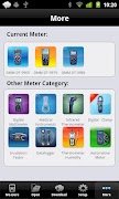 Meterbox iMM Classic screenshot 6