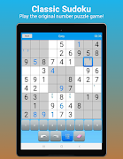 Sudoku screenshot 5