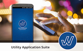 App Downloader - Apps for 2022 स्क्रीनशॉट 6