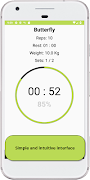 Simple Gym Timer screenshot 4