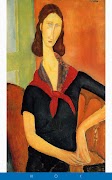 Modigliani imagem de tela 5