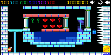 The Castle Game 스크린샷 3