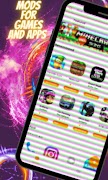 Moddroid Mod: App Inside imagem de tela 2