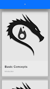 Learn PyTorch Offline Guide captura de pantalla 1