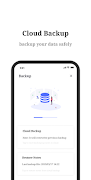 CardNote - A brief note app by flutter ภาพหน้าจอ 4