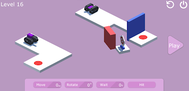 Bots Management screenshot 3