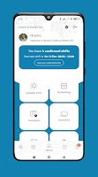 برنامه‌نما Angel Care Support App عکس از صفحه