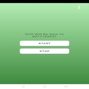 WomanSafety screenshot 2
