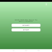 WomanSafety screenshot 2