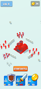 Base Stickman Attack screenshot 7