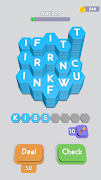 Melt Letters Screenshot 5