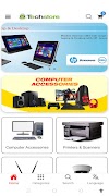 Tech Store ảnh chụp màn hình 4