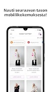 Amada Store screenshot 1