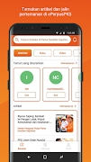 e-Perpus PKS screenshot 3