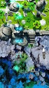 Air Attack - War Shooting Game скриншот 5