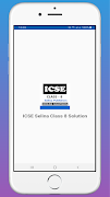 ICSE Class 8 Solution Selina poster