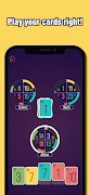 Superstar! The Card Game screenshot 1