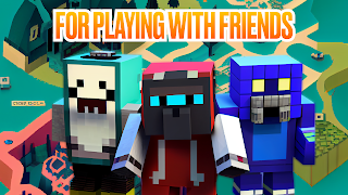 Maps for Minecraft PE स्क्रीनशॉट 3