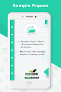 6 Schermata Studyadda - The Study App