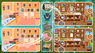 Find the Difference: Spot Diff Ekran Görüntüsü 5