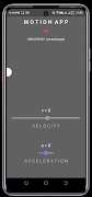 motion app স্ক্রিনশট 3
