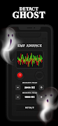 Ghost Detector Camera Tracker স্ক্রিনশট 3