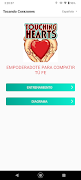 Touching Hearts اسکرین شاٹ 5